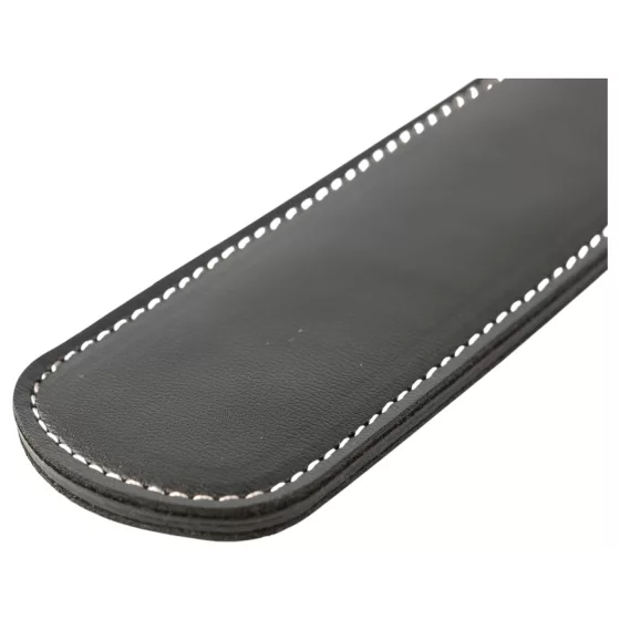 Sei Mio - bičík na tresty - dlhý - čierny