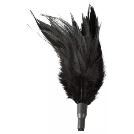 Sei Mio - bičík a šteklítko - čierny