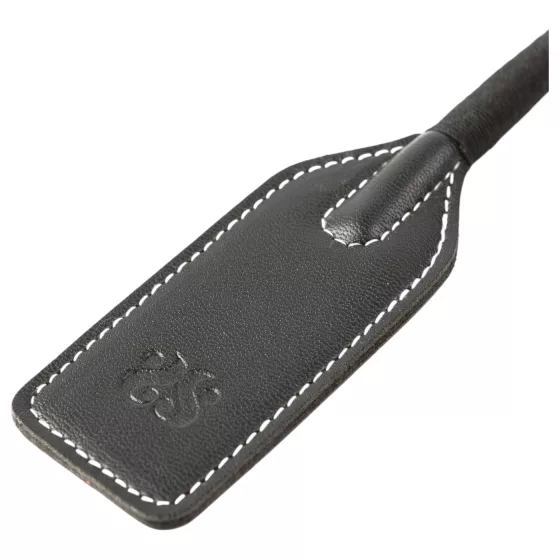 Sei Mio - bičík a šteklítko - čierny