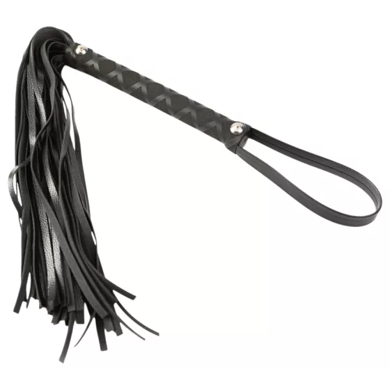 Sei Mio - bič - čierny