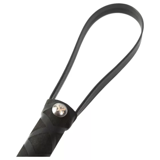 Sei Mio - bič - čierny