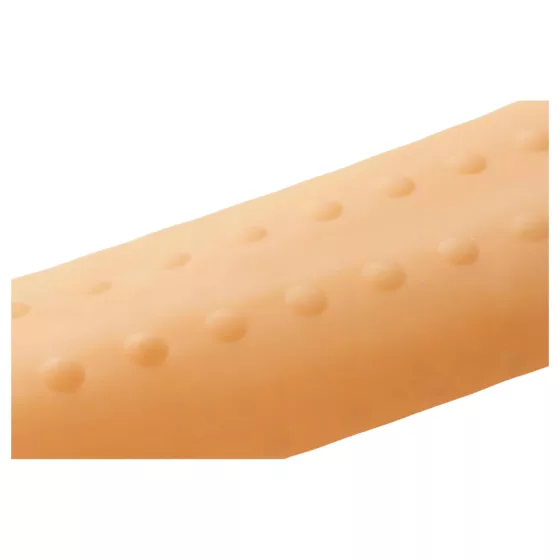 The Super Milker - automatický deluxe masturbátor (čierny)