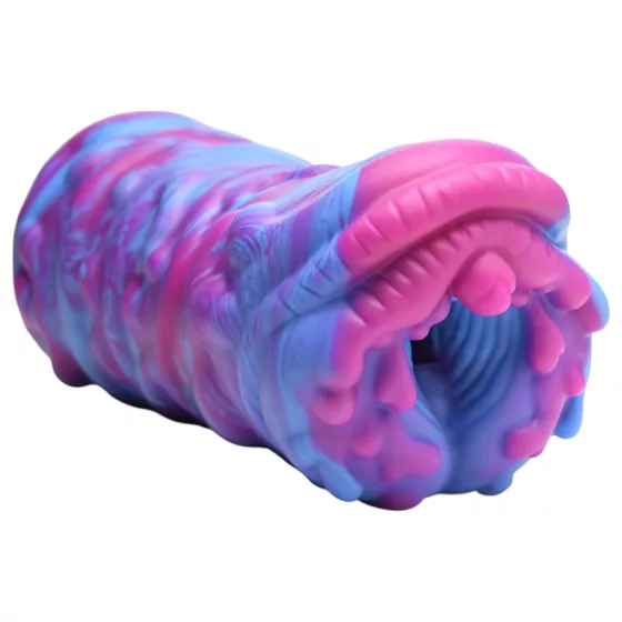 Creature Cocks Cyclone - masturbátor v tvare mimozemšťana - silikón
