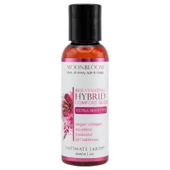 Intimate Earth MoonBloom - hybridný lubrikant (60 ml)