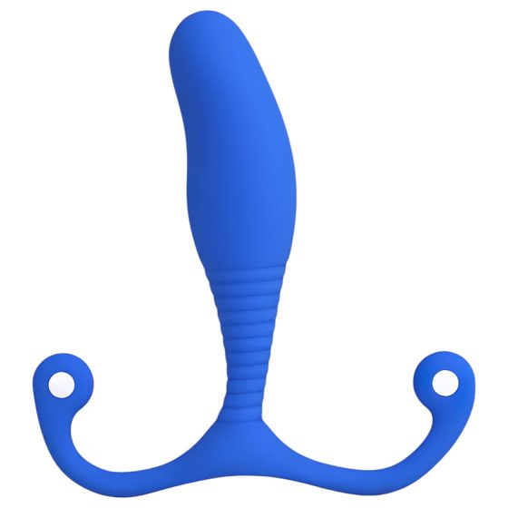 Aneros MGX Syn Trident - modrý prostata stimulátor