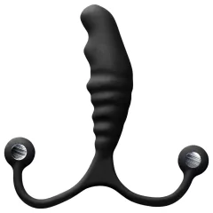 Aneros PSY - prostatický dildó - čierny
