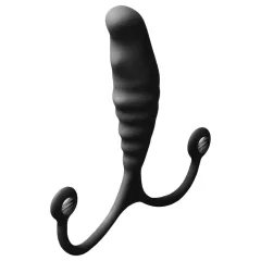 Aneros PSY - prostatický dildó - čierny