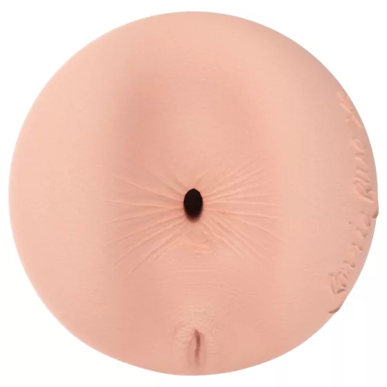 Fleshlight Bonnie Blue Zero - análny masturbátor (prírodný)