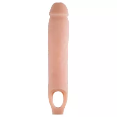 Blush Performance - návlek na penis (telovej farby)