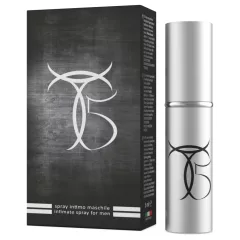 Intimateline T5 - oneskorujúci sprej pre mužov (5 ml)