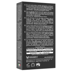 Intimateline T5 - oneskorujúci sprej pre mužov (5 ml)