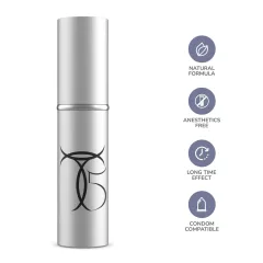 Intimateline T5 - oneskorujúci sprej pre mužov (5 ml)
