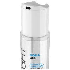   Sensilight Aquagel - lubrikačný gél na vodnej báze - 60 ml