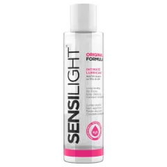 Sensilight - lubrikant na vodnej báze - 150 ml