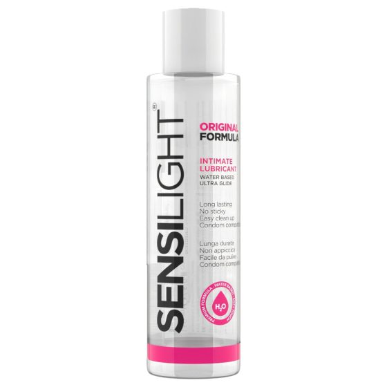 Sensilight - lubrikant na vodnej báze (150ml)