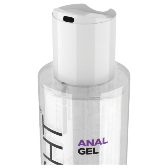 Sensilight Analgel - vodný análny gél (150ml)