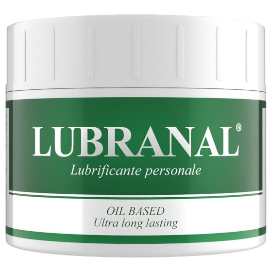 Lubranal - olejový lubrikant - 150 ml
