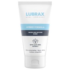 Lubrax - hybrid lubrikant - 50 ml