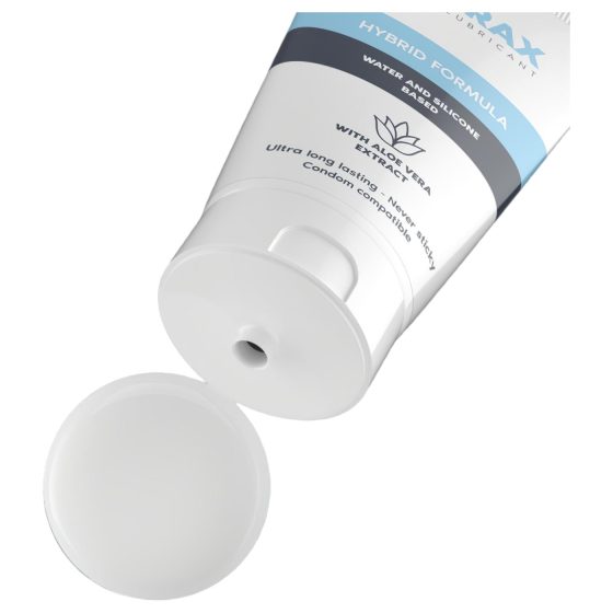 Lubrax - hybridný lubrikant (50ml)