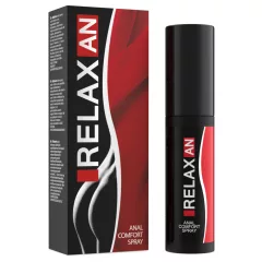 Intimateline RelaxAn - análny uvoľňujúci sprej (20 ml)