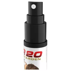   Intimateline R20 - chladivý oneskorujúci sprej pre mužov (20 ml)