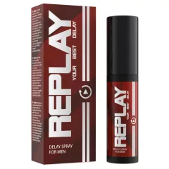   Intimateline Replay - oneskorňujúci sprej pre mužov (20 ml)