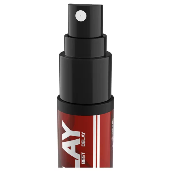 Intimateline Replay - oneskorňujúci sprej pre mužov (20 ml)