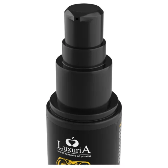 Intimateline Luxuria Erex Power - stimulačný intímny krém (30 ml)