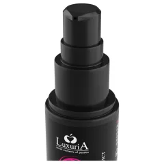   Intimateline Luxuria Vortex - stimulačný gél pre ženy s hrejivým účinkom (30 ml)