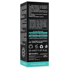   Intimateline Luxuria Vortex - chladivý stimulačný gél pre ženy (30 ml)