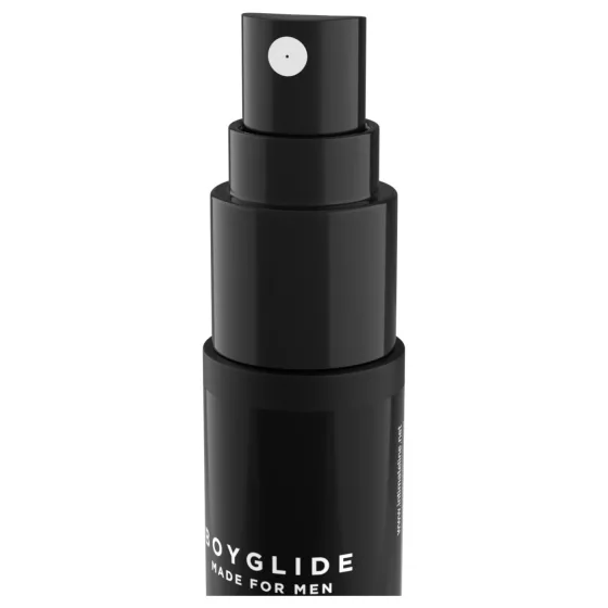 Intimateline Boyglide - análne uvoľňujúce sprej pre mužov (20 ml)