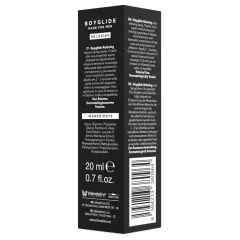   Intimateline Boyglide - análne uvoľňujúce sprej pre mužov (20 ml)