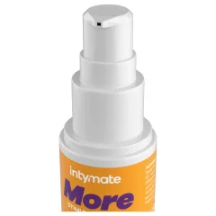   Intimateline Intymate More - stimulačný gél s hrejivým účinkom (30 ml)