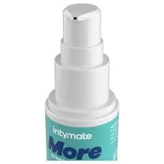  Intimateline Intymate More - chladivý stimulačný gél (30 ml)