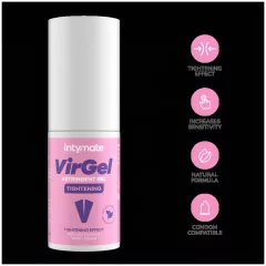 Intymate - intímny gél na zúženie pre ženy - 30 ml