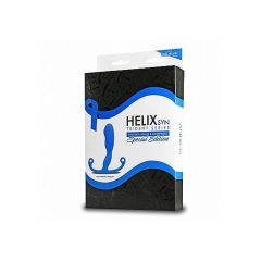Aneros Helix Syn Trident - vibrátor na prostatu (modrý) -
