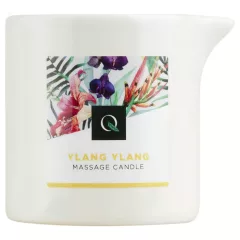 Exotiq - masážna sviečka s vôňou ylang ylang - 60g