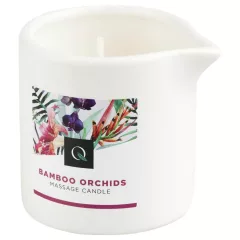 / Exotiq Bamboo Orchids - masážna sviečka (60 g)