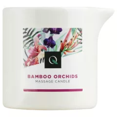 / Exotiq Bamboo Orchids - masážna sviečka (60 g)