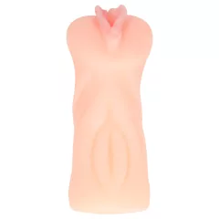 S-Line Milf - realistická umelá vagína (telovej farby)