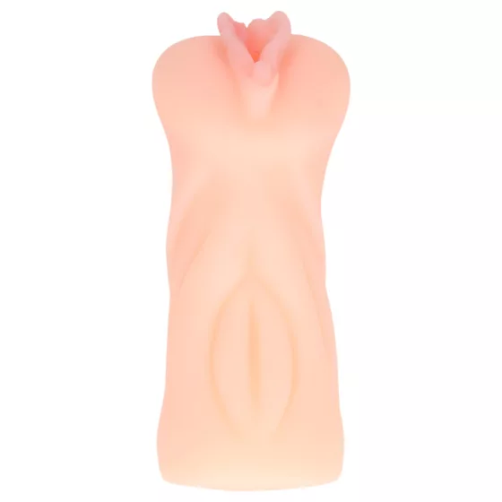 S-Line Milf - realistická umelá vagína (telovej farby)