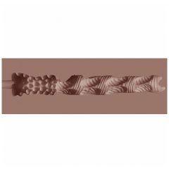   XKIN Eternal Asha - realistický umelý zadok masturbátor (prírodná farba)