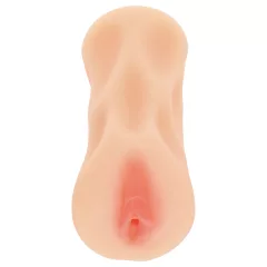   XKIN Bartender Sasha Slippernip - realistická umelá vagína masturbátor (prírodná)