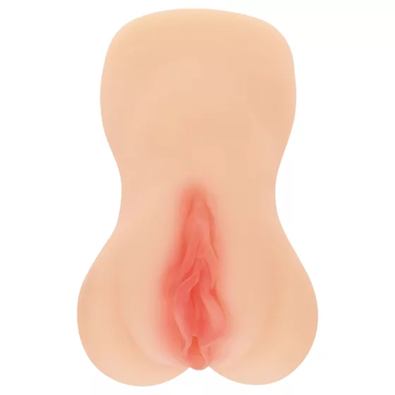 XKIN Lexi Cockpit - realistická umelá vagína masturbátor (prírodná farba)