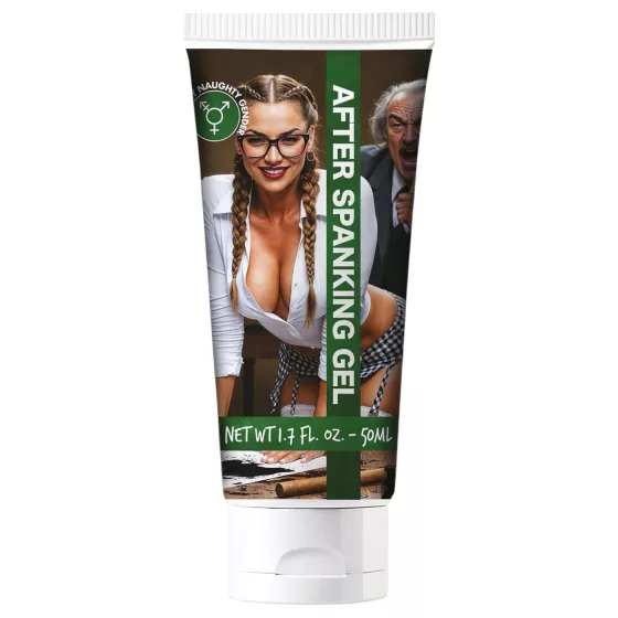 Pharmquests - intímny gél - hydratačný a regeneračný - 50 ml