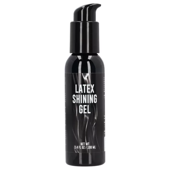 Pharmquests - latex lesklý gél - 100 ml
