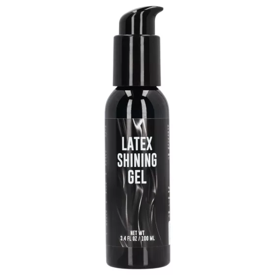 Pharmquests - latex leštiaci gél (100 ml)