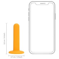 Loveline - tréningová sada dild - 5 ks - farebné