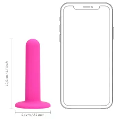 Loveline - tréningová sada dild - 5 ks - farebné