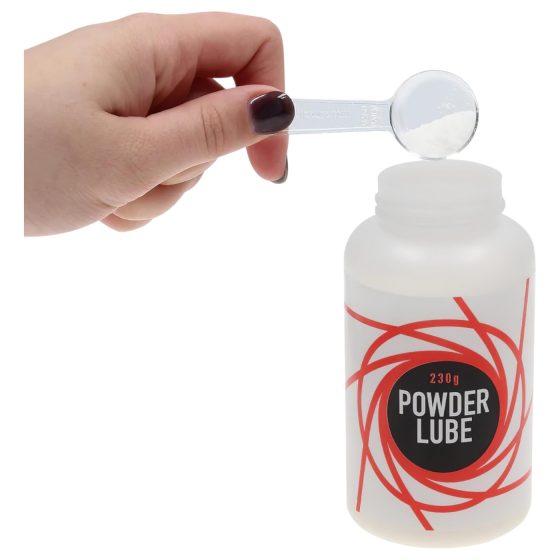 Pharmquests - instantný lubrikačný prášok (230g)